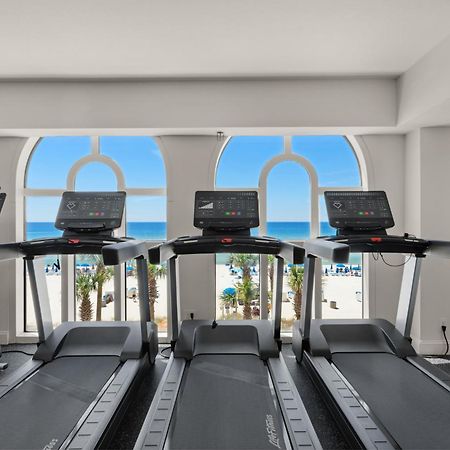 Calypso Resort And Towers E0407 Панама-Сіті-Біч Екстер'єр фото